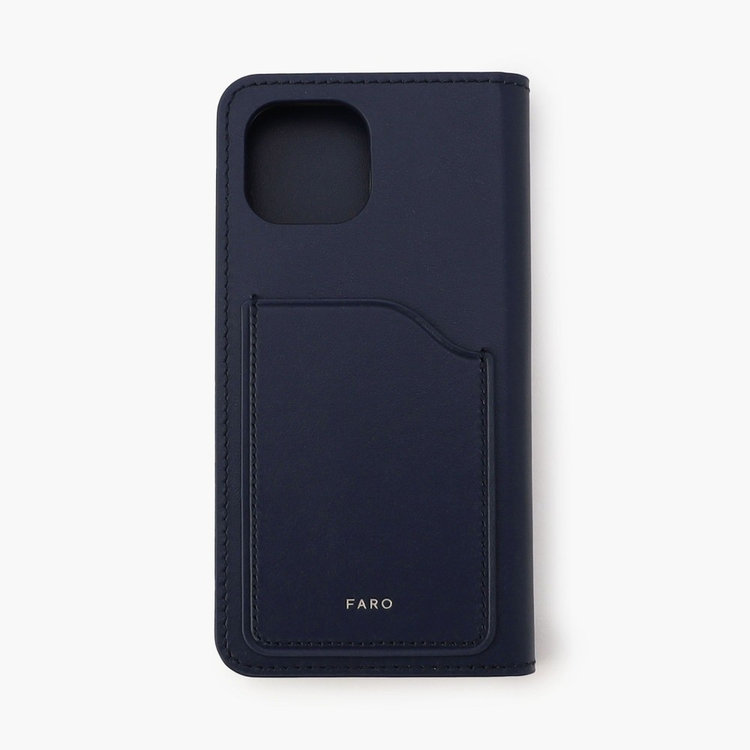 Calma Folio Case for iPhone 15（カーマ フォリオケース iPhone 15