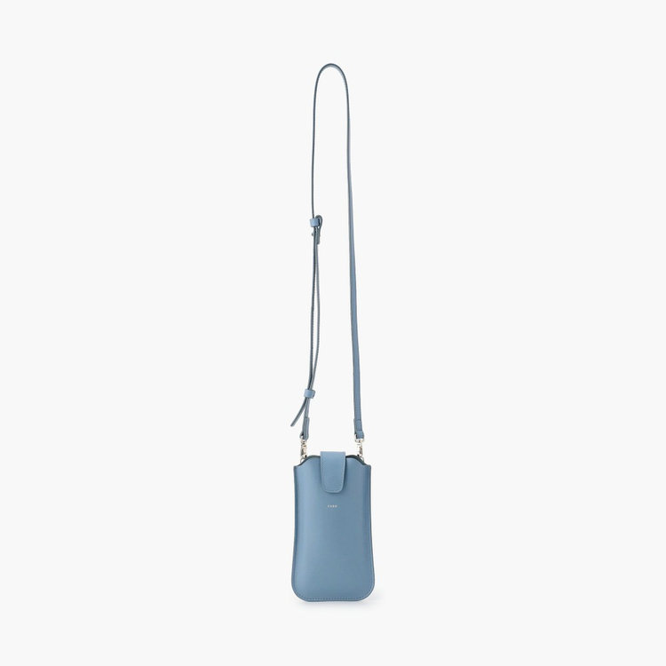Calma Pouch Shell 2（F2411G301） | 商品詳細 | FARO OFFICIAL SITE