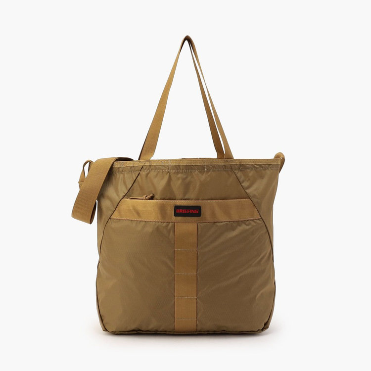 BRIEFING ブリーフィング　2WAY PACKABLE トートバッグ 38578150e.jpg