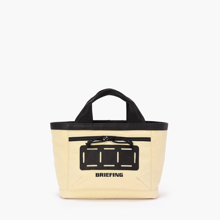 CART TOTE DL FD RIP（カートトート DL フルダルリップ