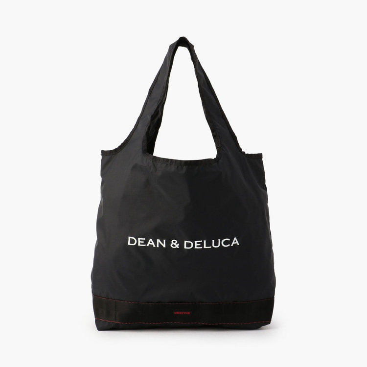DEAN & DELUCA × BRIEFING SACOCHE TOTE（【ディーンアンド