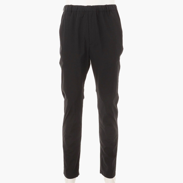 CM MEN'S STRETCH EASY PANTS（コンフォート メンズストレッチイージーパンツ）（BRG243M81）|商品詳細|BRIEFING  OFFICIAL SITE ｜ ブリーフィング公式サイト