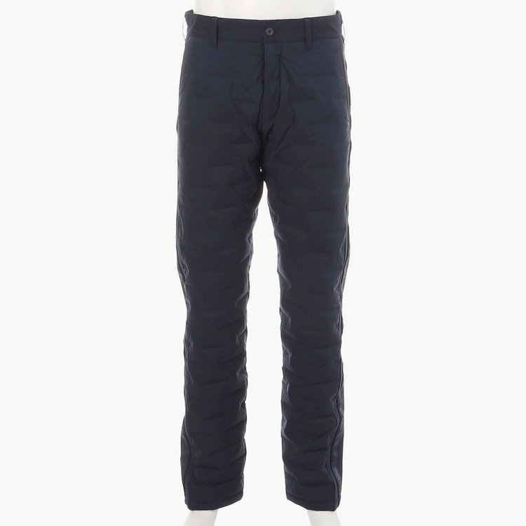 MEN'S HYBRID DOWN PANTS（メンズハイブリッドダウンパンツ）（BRG243M76）|商品詳細|BRIEFING OFFICIAL  SITE ｜ ブリーフィング公式サイト