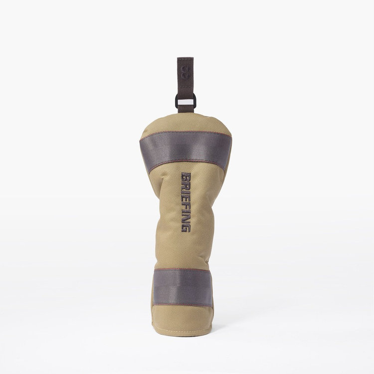 FAIRWAY WOOD COVER STD（フェアウェイウッドカバー STD（ヘッドカバー