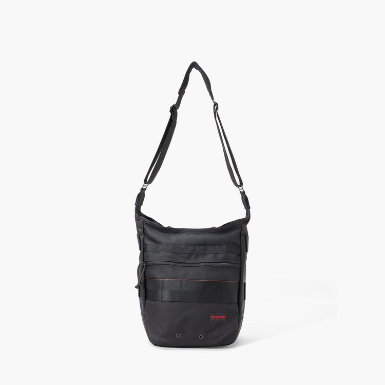 briefing　daytripper　s 美品 完売カラー今夏入荷予定】DAY TRIPPER（デイトリッパー（ショルダー