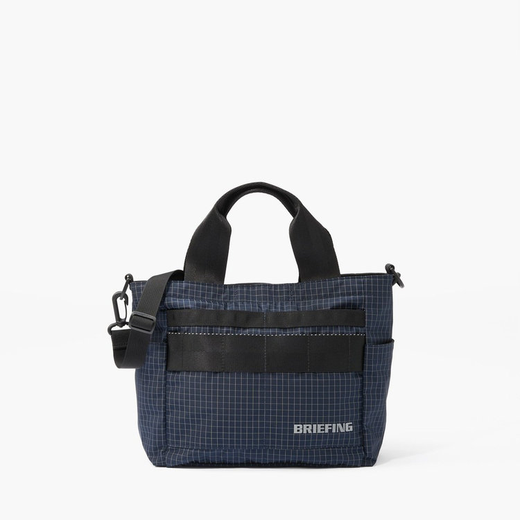 2WAY CART TOTE REF（BRG263T06） | 商品詳細 | BRIEFING OFFICIAL