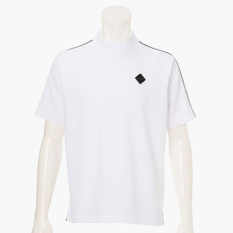 新品　BRIEFING LA MEN’S MINI LINE HIGHNECK MEN'S LINE HIGHNECK（リラックスフィット）（メンズ ラインハイネック