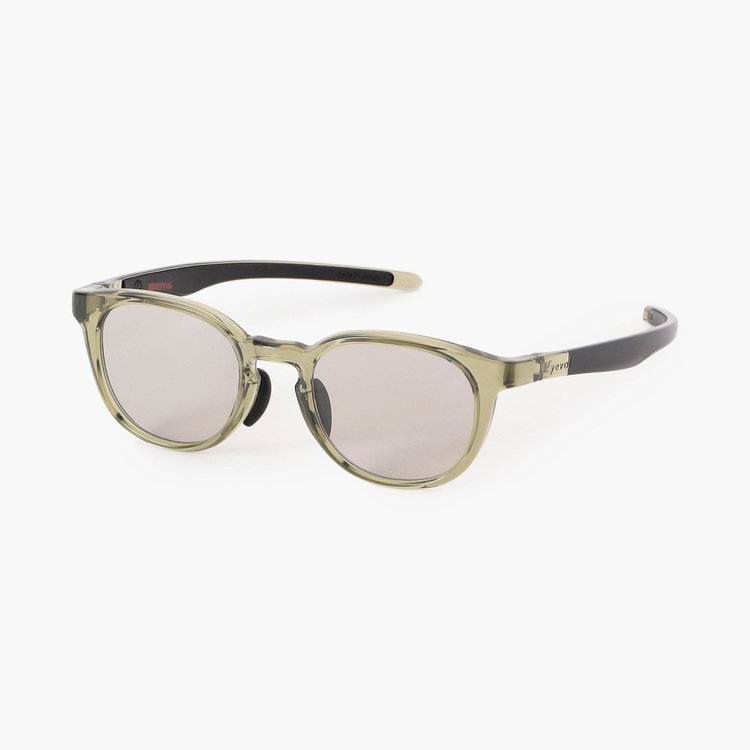 SCHILLER(50) ＜BRIEFING GOLF × Eyevol＞（シラー（50）アイボル