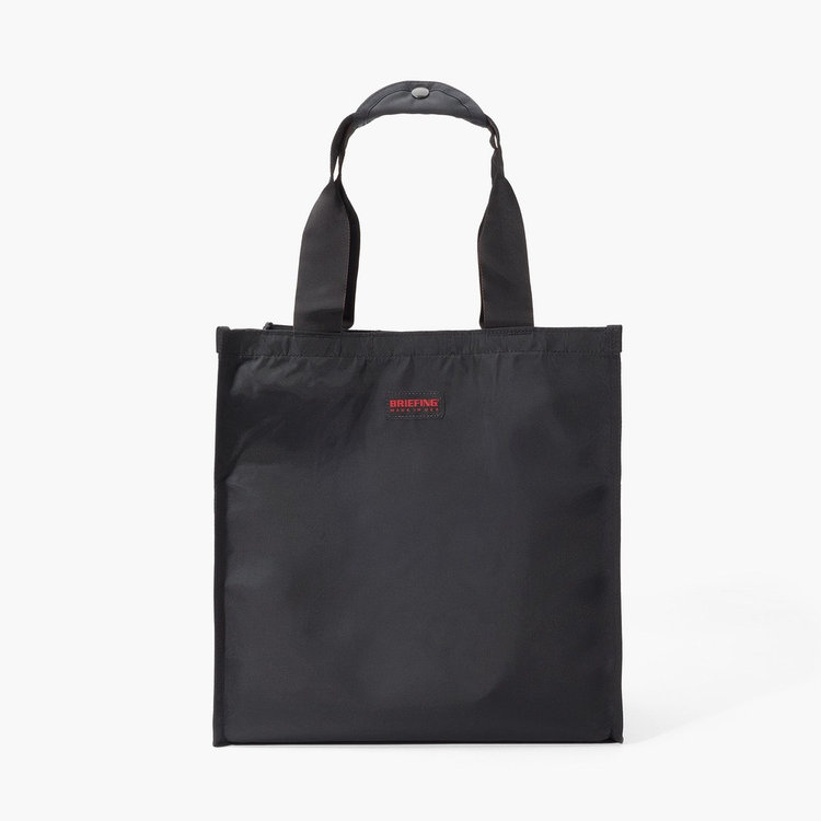 SQUARE TOTE（スクウェアトート）（BRA241T62）|商品詳細|BRIEFING