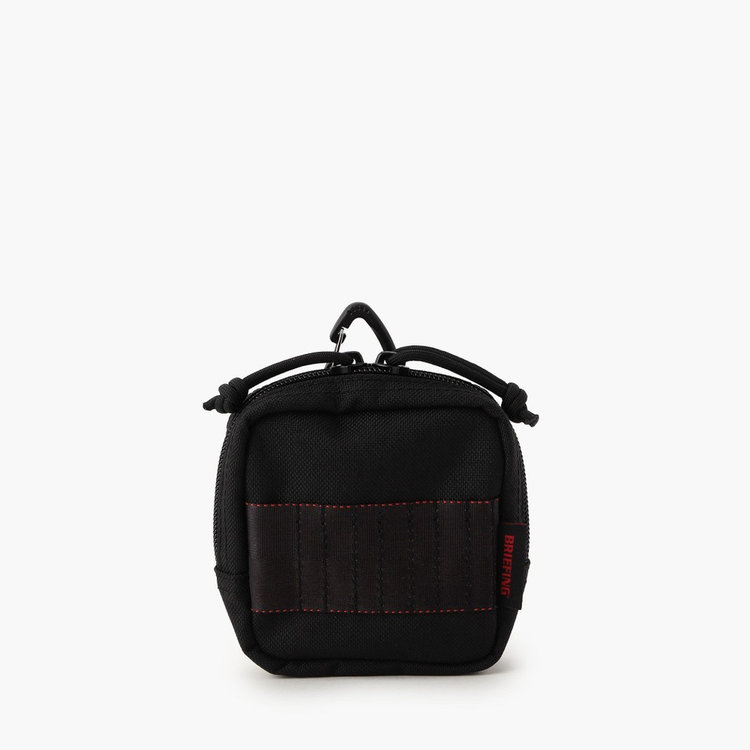 MINI ROUND POUCH TL（ミニラウンドポーチTL）（BRG251G36