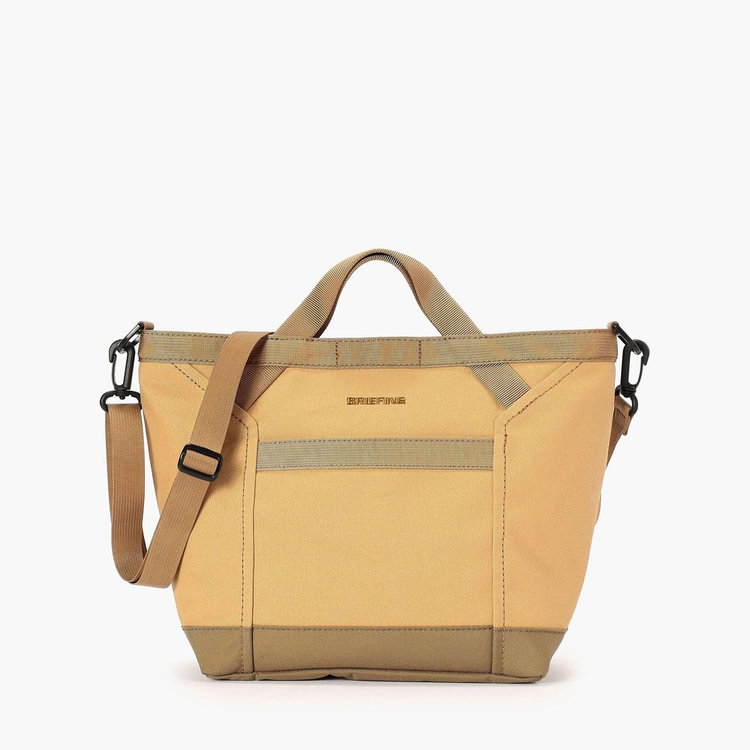 2WAY CANVAS TOTE （Sサイズ）（2ウェイキャンバストート（Sサイズ