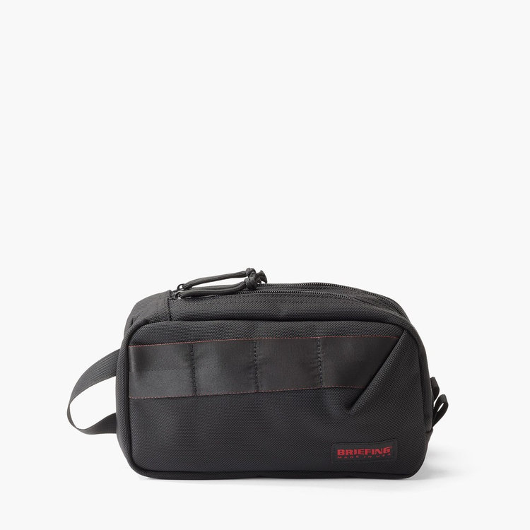 US DOUBLE LAYER POUCH（US ダブルレイヤーポーチ）（BRG253G64）|商品