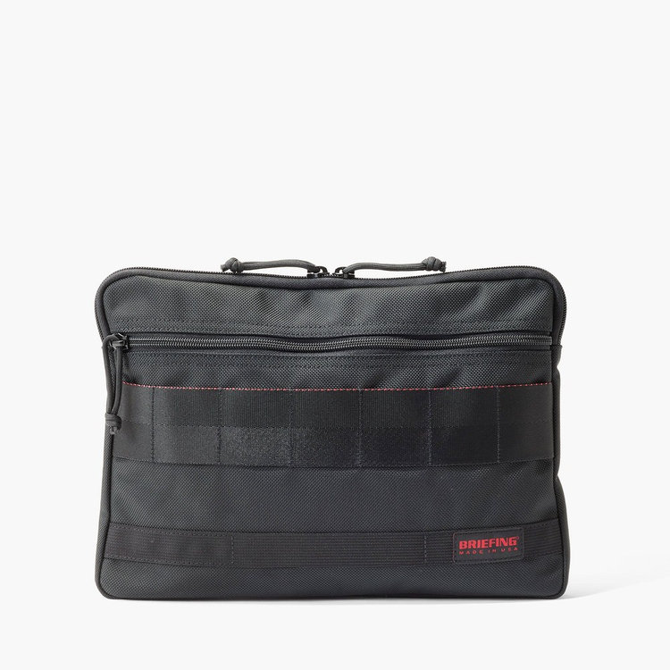 DEEP SEA7月上旬頃／FOLIAGE今秋頃入荷予定】A4 CLUTCH（A4クラッチ