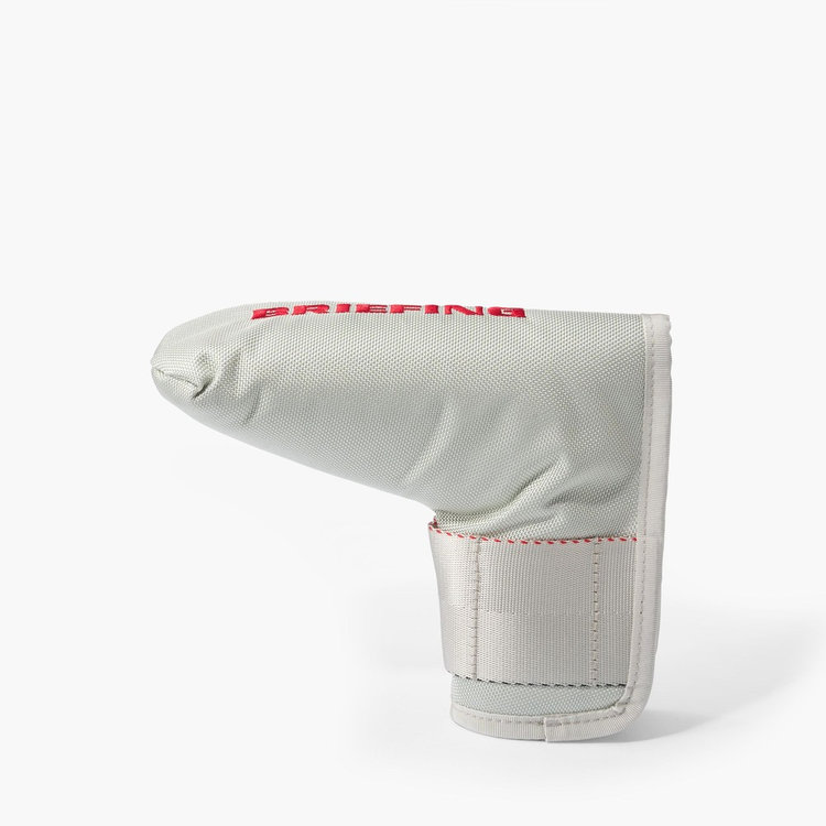 PUTTER COVER PRO AIR（パターカバー プロ エアー（ヘッドカバー