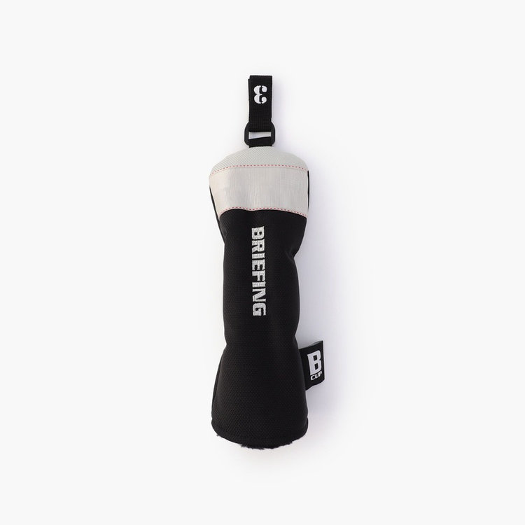 BRIEFING CUP ブリーフィングカップ2024 ドライバー用ヘッドカバー 