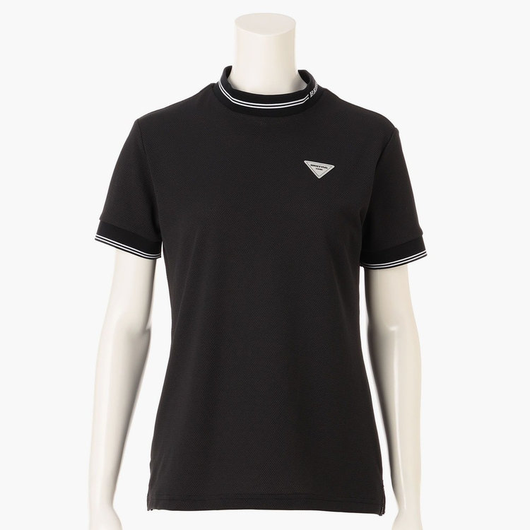 新品　BRIEFING 正規品　WS MINI LINE HIGHNECK M REF WOMEN'S MINI LINE HIGHNECK（REF ウイメンズミニラインハイネック