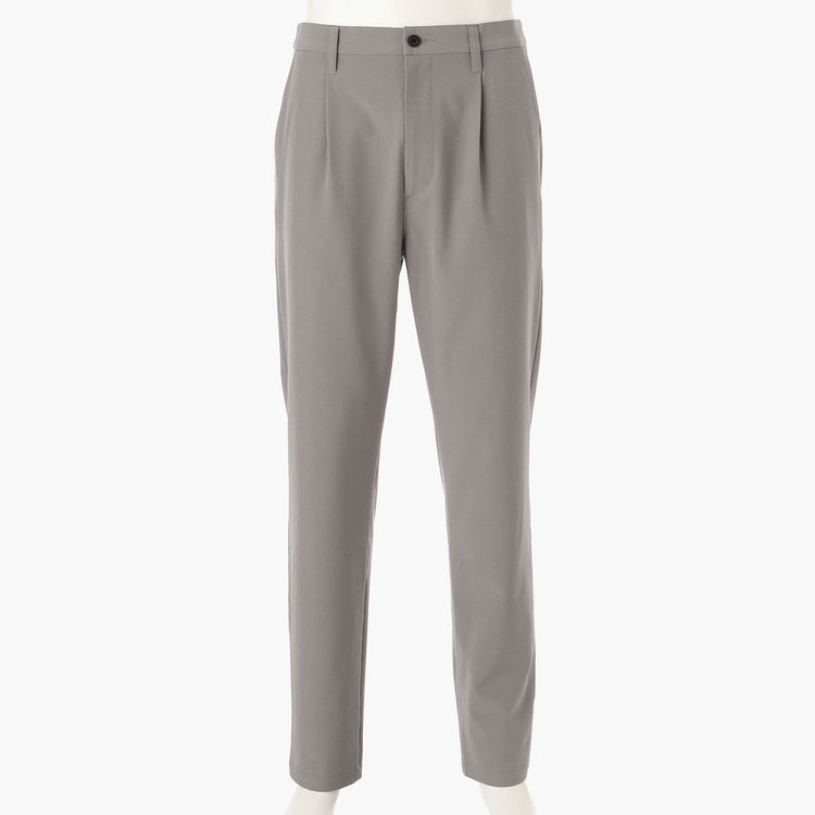 LA MEN'S COOLCORE WIDE TAPERED PANTS（LA メンズ クールコア