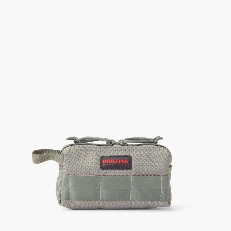 MOBILE POUCH （Mサイズ）（モバイルポーチ（Mサイズ））（BRA213A03