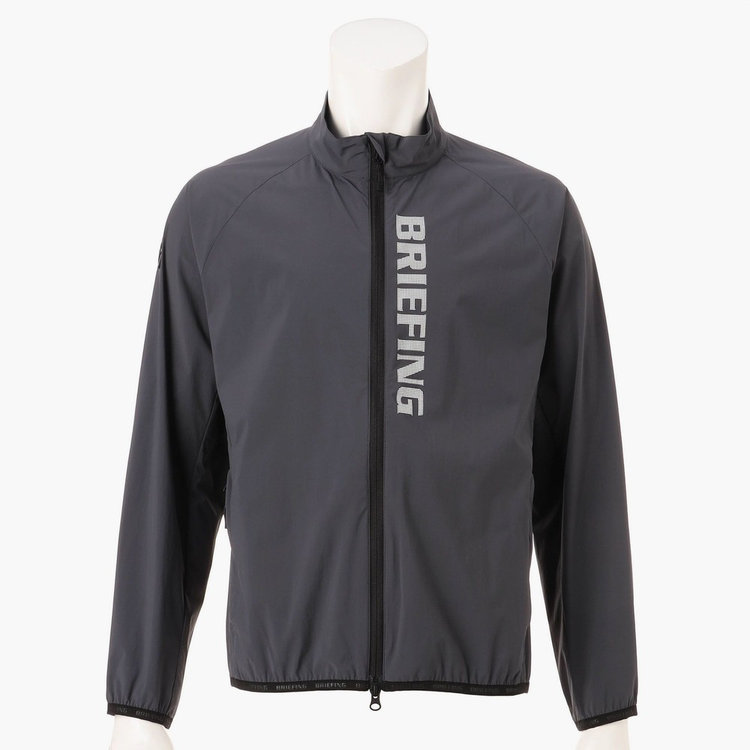 9月中〜下旬頃入荷予定】MEN'S WIND BLOUSON（メンズウィンドブルゾン
