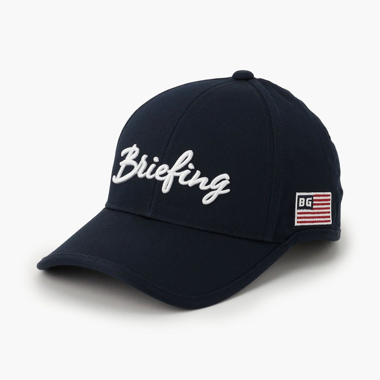 WOMEN'S BASIC CAP（ウィメンズ ベーシックキャップ（帽子