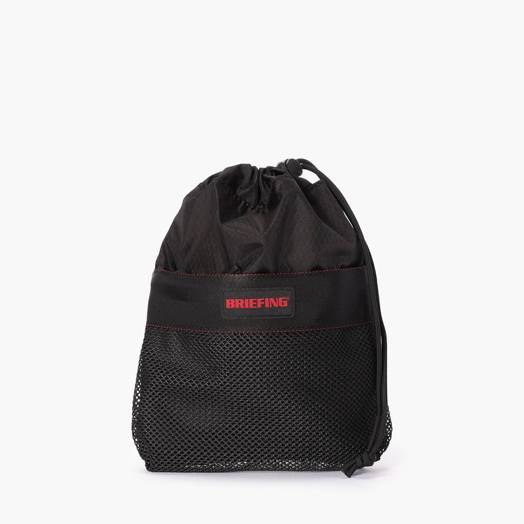 US DOUBLE LAYER POUCH（US ダブルレイヤーポーチ）（BRG253G64）|商品