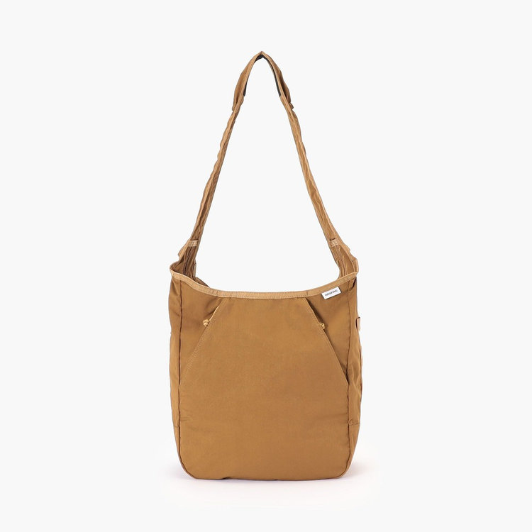 HOBO BAG TALL MC（ホーボーバッグトール ミリタリークロス