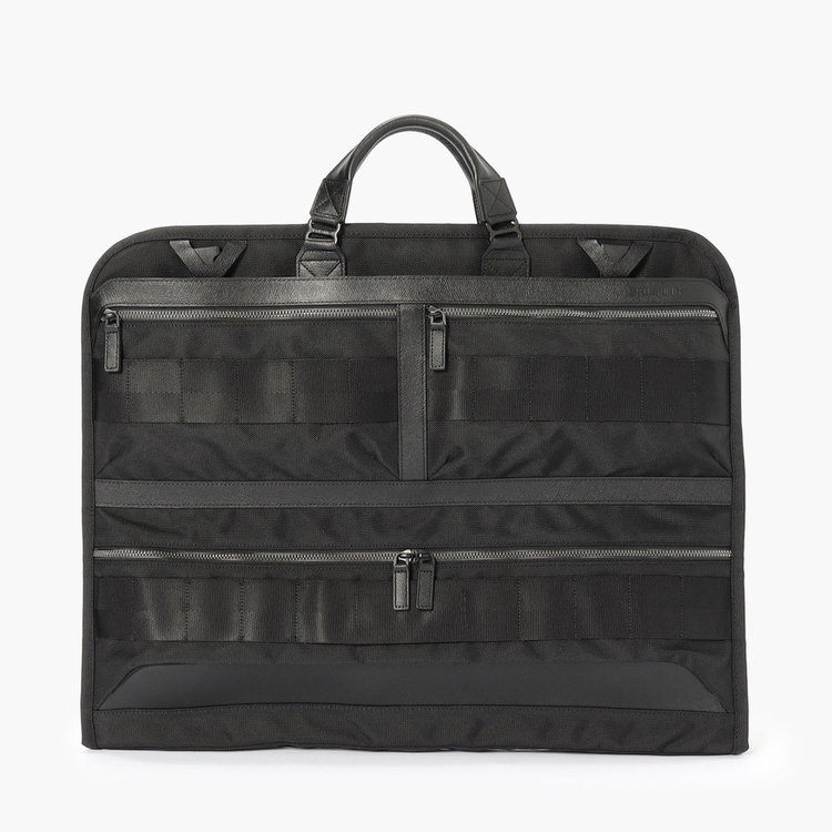 BRIEFING ブリーフィング　ガーメントバッグ　スーツバッグ BRIEFING ガーメントバッグ スーツ収納 2way 廃盤 小物収納可