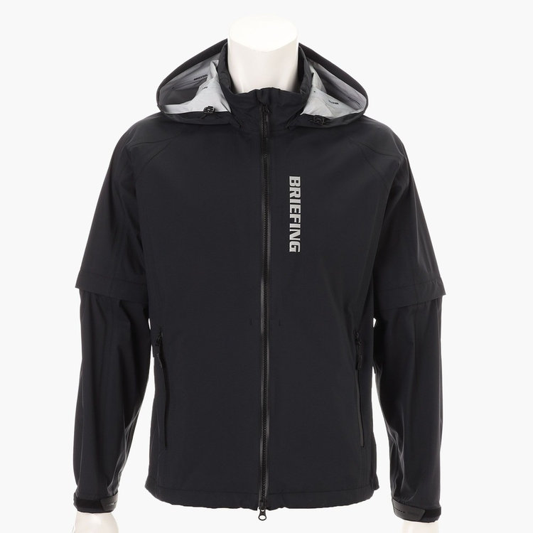 メンズウェア briefing BRIEFING】ブリーフィング メンズゴルフウェア ブルゾン MENS WARM