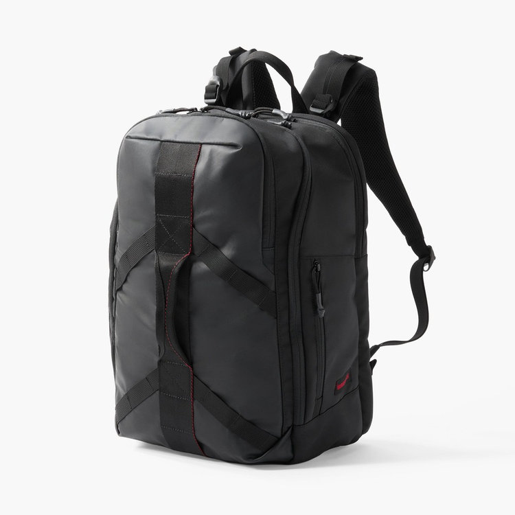 NF×fragment UNIFORM 2PACK T Lサイズ 7月8日 15時半頃入荷予定】TRAVEL PACK（トラベルパック（リュック