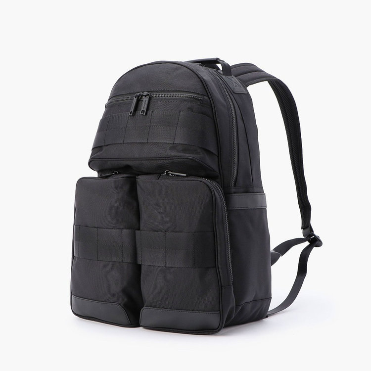 BRIEFING ブラックバックパック PACK COMP（パックコンプ（13インチPC対応））（BRA233P52
