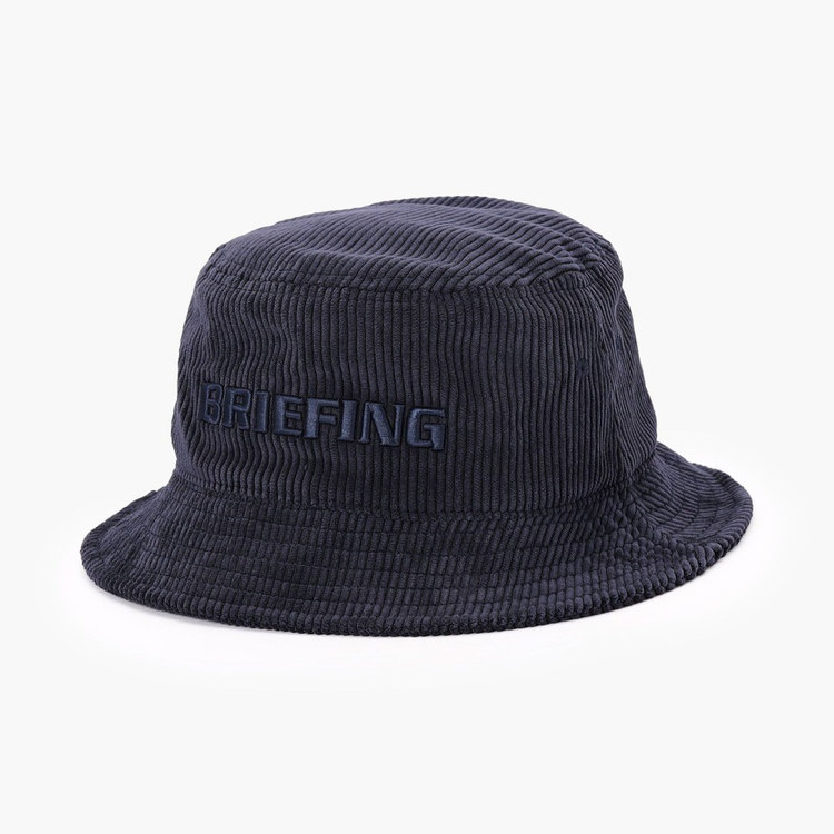 MEN'S CORDUROY HAT（メンズコーデュロイハット（帽子））（BRG253MB2