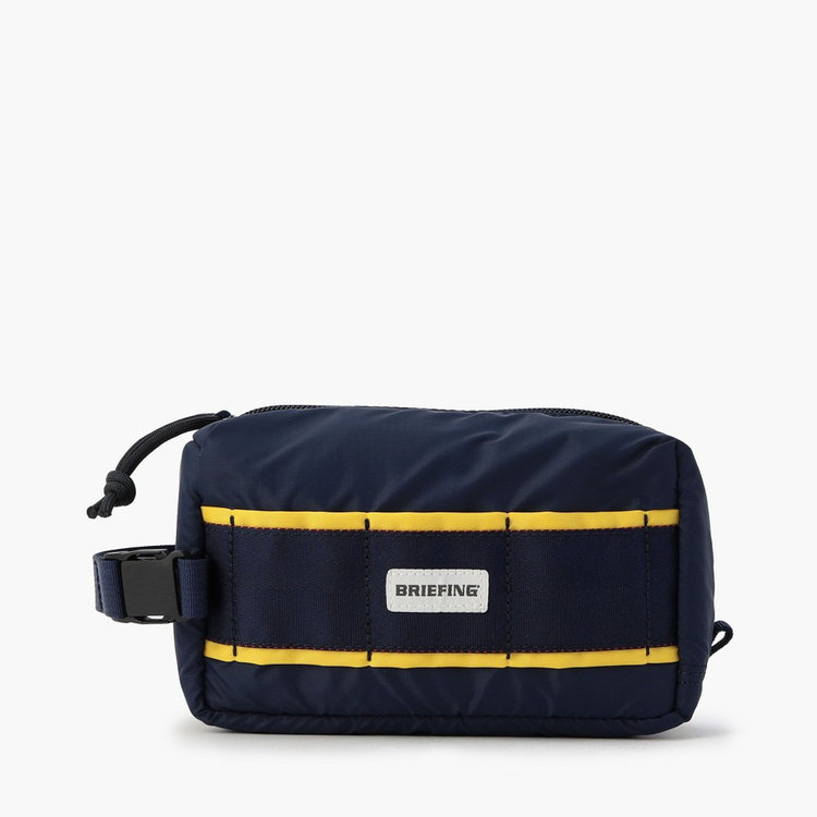 ONE ZIP POUCH MW GENII（ワンジップポーチ MW GENII