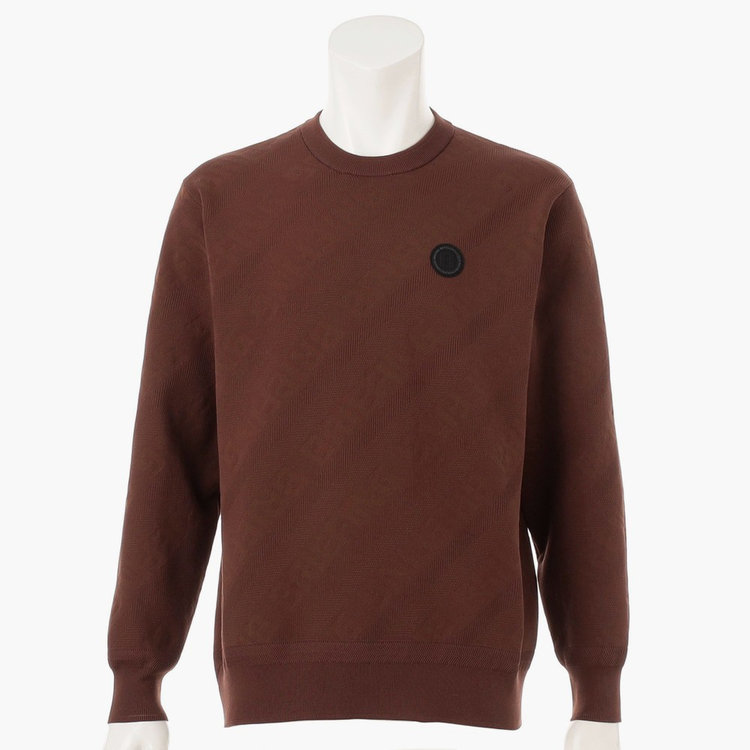 新品　BRIEFING　正規品　BIAS LOGO NECK RELAXED 新品 BRIEFING 正規品 BIAS LOGO NECK RELAXED