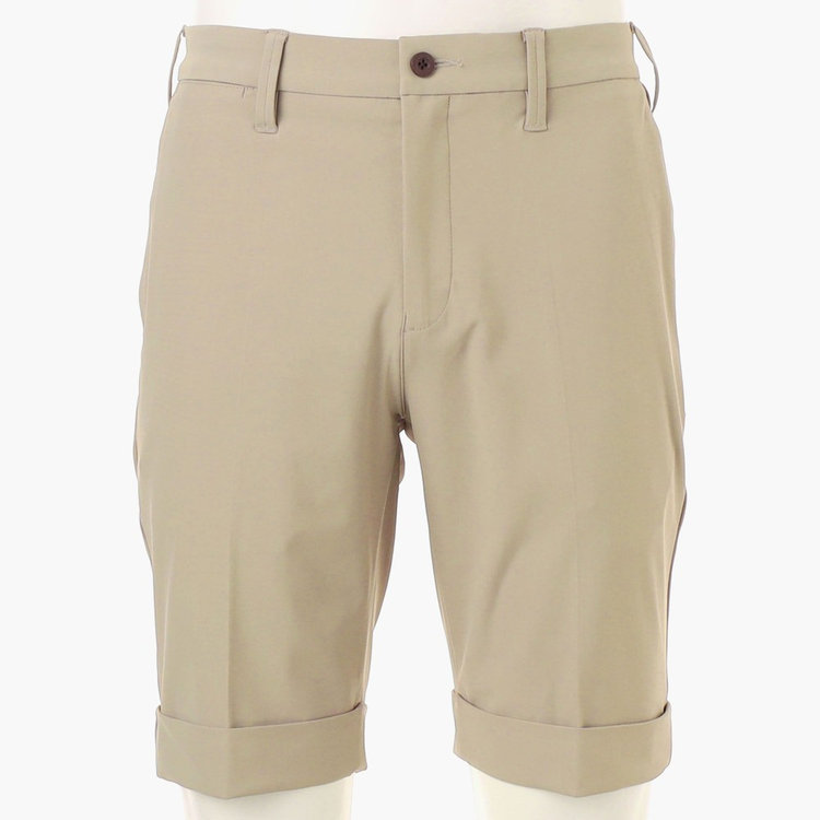 MEN'S DRY DRESS SHORT PANTS（メンズドライドレスショートパンツ）（BRG243M07）|商品詳細|BRIEFING  OFFICIAL SITE ｜ ブリーフィング公式サイト