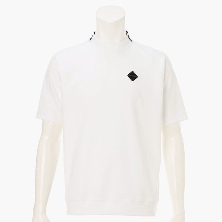 MEN'S DRESS BD SHIRT（メンズ ドレス BDシャツ（ポロシャツ