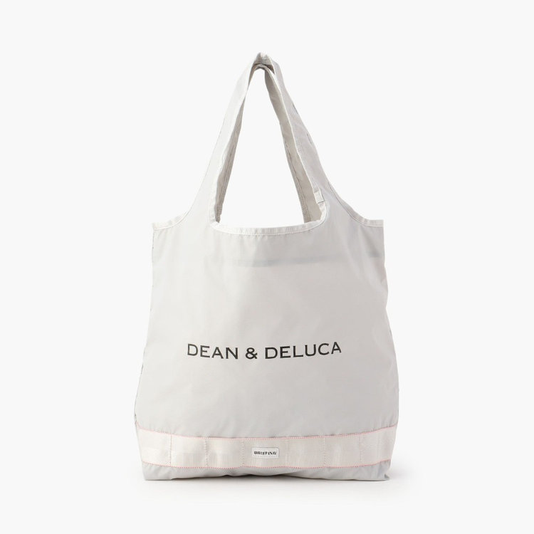 DEAN & DELUCA × BRIEFING SACOCHE TOTE（【ディーンアンド