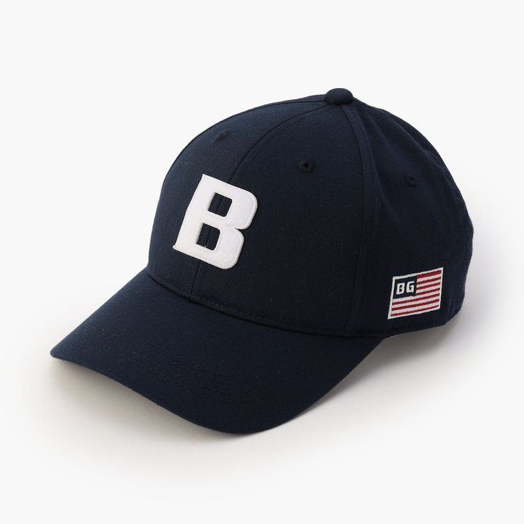 新作　新品　BRIEFING MEN’S DRY OX CAP インディゴ MEN'S DRY OX CAP（メンズドライオックスキャップ（帽子