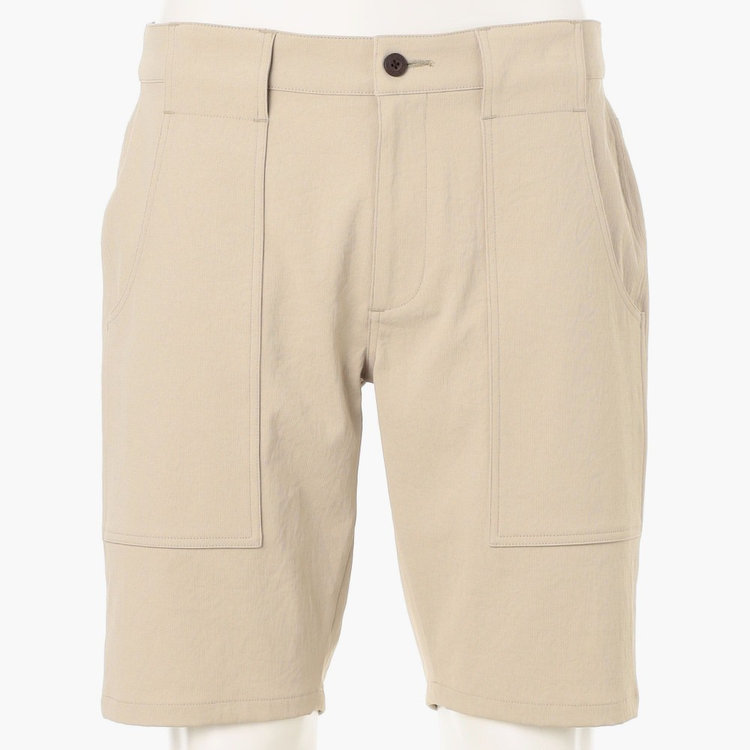 MEN'S DRY BUSH SHORT PANTS(メンズドライブッシュショートパンツ MEN'S DRY BUSH SHORT PANTS(メンズドライブッシュショートパンツ