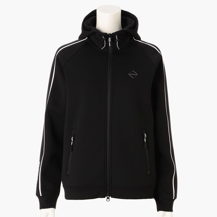 先行予約】WOMEN'S WARM LINE PARKA（ウィメンズウォームラインパーカ