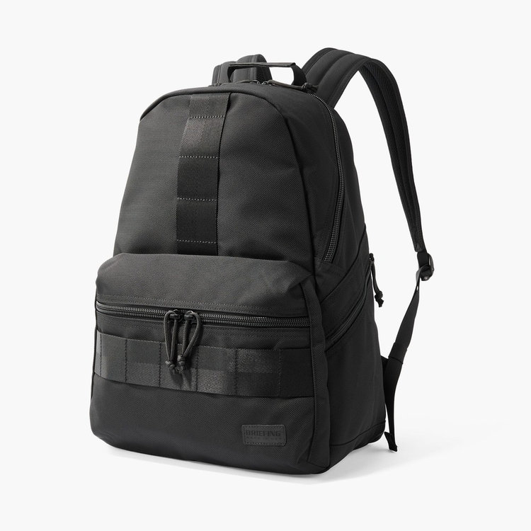 未使用✨BRIEFING ブリーフィング　デルタ　アルファパック　リュック DELTA ALPHA PACK L SQD（デルタ アルファパック L SQD）（BRA231P38