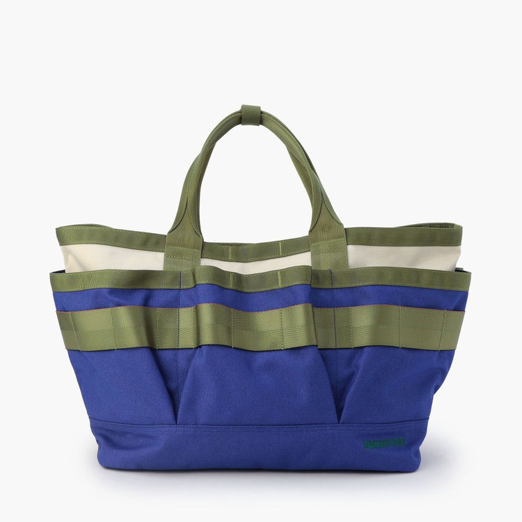 TOOL TOTE WL（ツールトート ウッドランド）（BRG241T34）|商品詳細|BRIEFING OFFICIAL SITE ｜ ブリーフィング 公式サイト