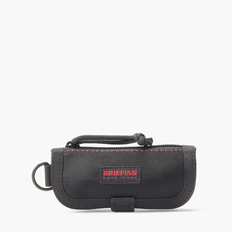 ZIP KEY CASE（ジップキーケース）（BRA221A03）|商品詳細|BRIEFING