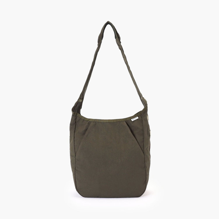 BRIEFING HOBO BAG TALL ショルダーバッグ 新作 BRIEFING＞HOBO BAG TALL ショルダーバッグ（ショルダーバッグ