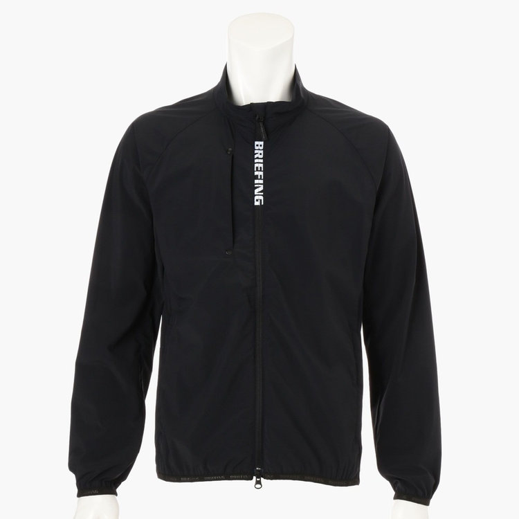 メンズウェア BRIEFING POCKETABLE WIND BLOUSON 先行予約】MEN'S POCKETABLE WIND BLOUSON（メンズ ポケッタブル