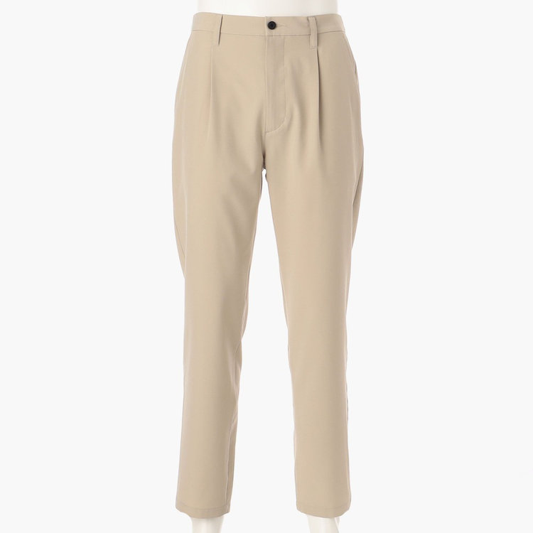 LA MEN'S COOLCORE WIDE TAPERED PANTS（LA メンズ クールコア ワイド