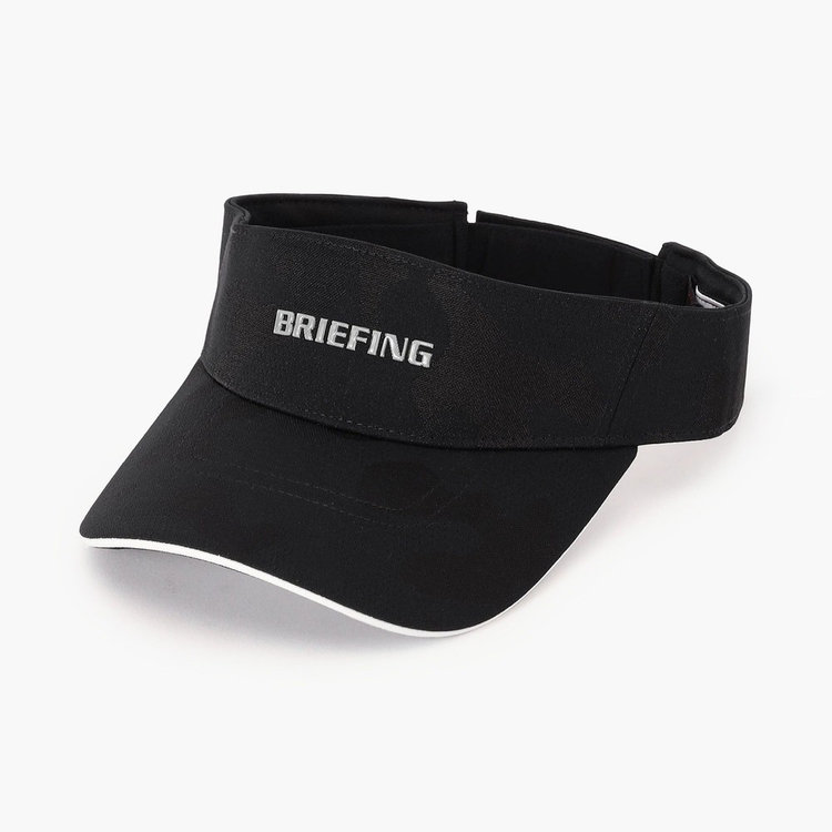 MEN'S CAMO JQ VISOR（メンズカモジャカードバイザー）（BRG261MC4