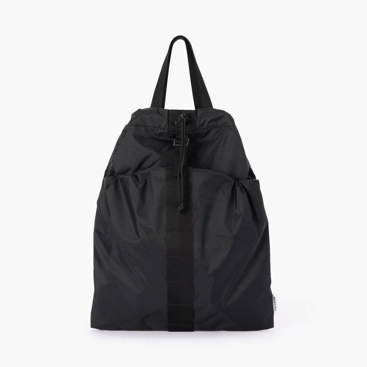 UGL DRAWSTRING POUCH（UGLドローストリングポーチ）（BRA261G55