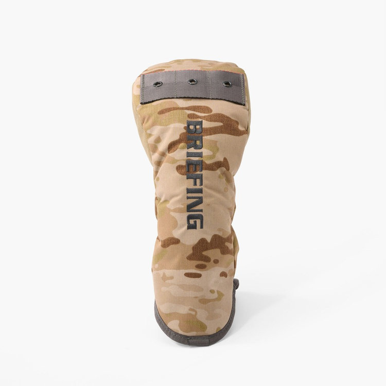 DRIVER COVER PRO CAMO COMBI（ドライバーカバープロカモコンビ