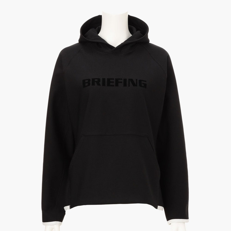 WOMEN'S LOGO HOODIE（ウィメンズ ロゴフーディー（スウェット