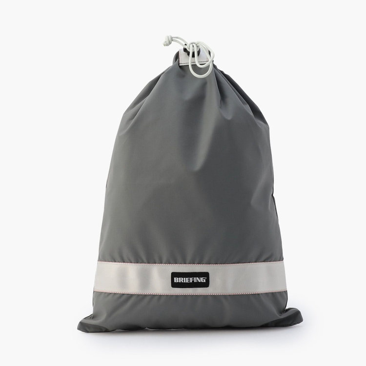DRAWSTRING POUCH （Mサイズ）CS（ドローストリングポーチ（M
